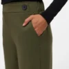 Vmliva-Hose mit hoher Leibhöhe