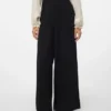Vmliva-Hose mit hoher Taille