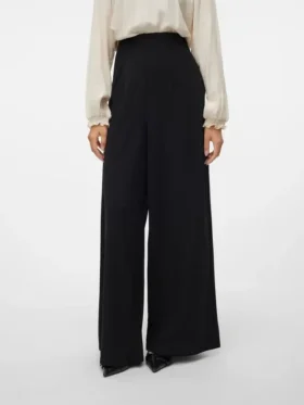 Vmliva-Hose mit hoher Taille