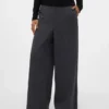 Vmliva-Hose mit hoher Taille