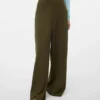 Vmliva-Hose mit hoher Taille