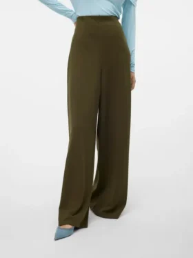 Vmliva-Hose mit hoher Taille