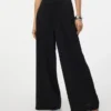 Vmliva-Hose mit hoher Taille