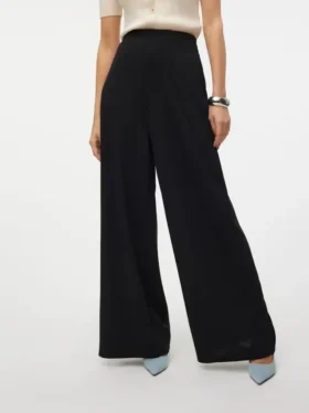 Vmliva-Hose mit hoher Taille