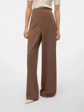 Vmliva-Hose mit hoher Taille