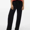 Vmliva-Hose mit hoher Taille