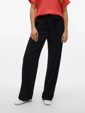Vmliva-Hose mit hoher Taille