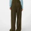 Vmliva-Hose mit hoher Taille