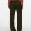Vmliva-Hose mit hoher Taille
