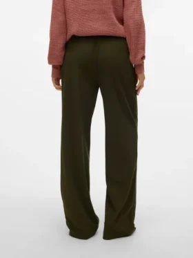 Vmliva-Hose mit hoher Taille
