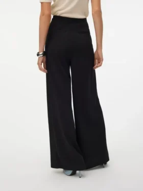 Vmliva-Hose mit hoher Taille