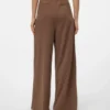 Vmliva-Hose mit hoher Taille