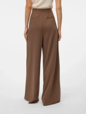 Vmliva-Hose mit hoher Taille