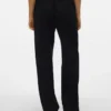 Vmliva-Hose mit hoher Taille
