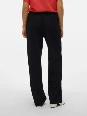 Vmliva-Hose mit hoher Taille