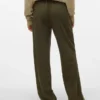 Vmliva-Hose mit hoher Taille