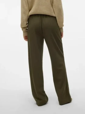 Vmliva-Hose mit hoher Taille