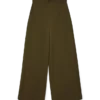Vmliva-Hose mit hoher Taille