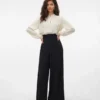 Vmliva-Hose mit hoher Taille