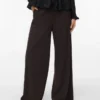 Vmliva-Hose mit hoher Taille