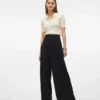 Vmliva-Hose mit hoher Taille