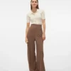 Vmliva-Hose mit hoher Taille
