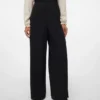 Vmliva-Hose mit hoher Taille