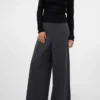 Vmliva-Hose mit hoher Taille