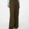 Vmliva-Hose mit hoher Taille