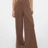 Vmliva-Hose mit hoher Taille