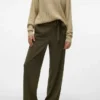 Vmliva-Hose mit hoher Taille