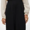 Vmliva-Hose mit hoher Taille