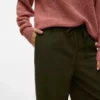 Vmliva-Hose mit hoher Taille