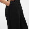 Vmliva-Hose mit hoher Taille