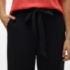 Vmliva-Hose mit hoher Taille