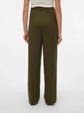 Vmliva-Hose mit mittlerer Taillenhöhe