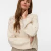 Vmliva Strickpullover