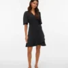 Vmlivia Kurzes Kleid