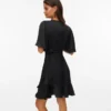 Vmlivia Kurzes Kleid