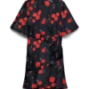 Vmlivia Kurzes Kleid