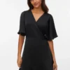 Vmlivia Kurzes Kleid