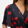 Vmlivia Kurzes Kleid