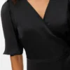 Vmlivia Kurzes Kleid