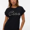 Vmliza T-Shirt