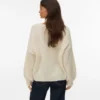 Vmlollipop Strickpullover