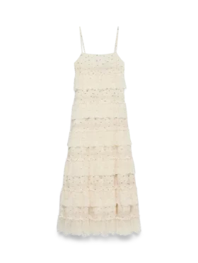 Vmloretta Langkleid