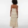 Vmloretta Langkleid