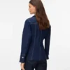 Vmlottie-Jeansjacke