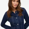 Vmlottie-Jeansjacke