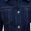 Vmlottie-Jeansjacke